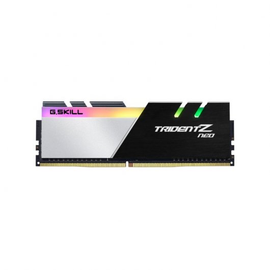 G.Skill Trident Z Neo DDR4 2666MHz PC4-21300 32GB 4x8GB CL18