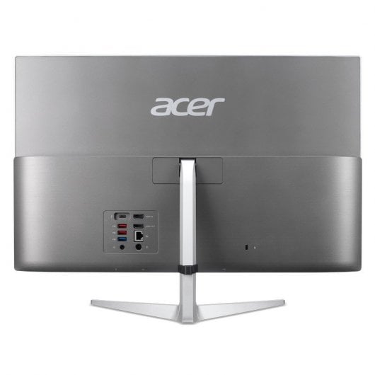 Acer Aspire C24-1650 Intel Core i5-1135G7/16GB/512GB SSD/23.8"