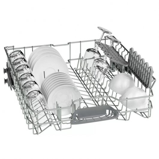 Bosch SMS2HMI00E Lavavajillas Capacidad 13 Cubiertos D Acero Inoxidable