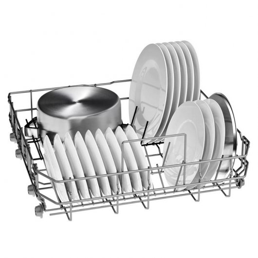 Bosch SMS2HMI00E Lavavajillas Capacidad 13 Cubiertos D Acero Inoxidable