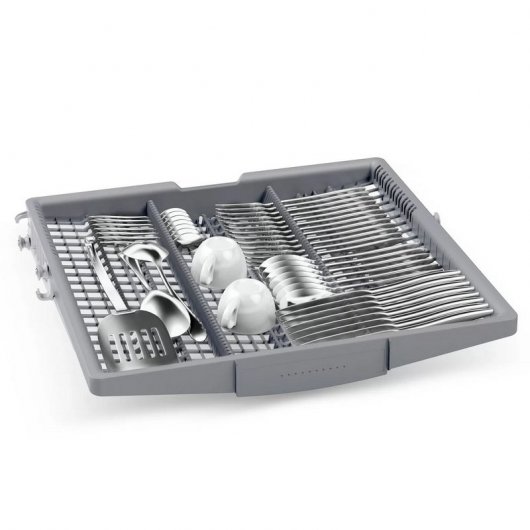 Bosch SMS2HMI00E Lavavajillas Capacidad 13 Cubiertos D Acero Inoxidable