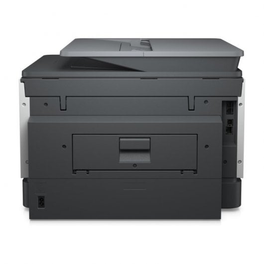 HP OfficeJet Pro 9025e Multifunción WiFi Negra + 6 Meses de Impresión Instant Ink con HP+