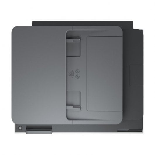 HP OfficeJet Pro 9025e Multifunción WiFi Negra + 6 Meses de Impresión Instant Ink con HP+