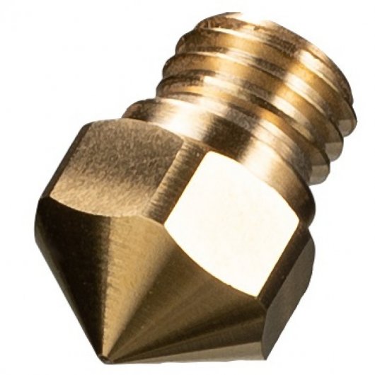 Bresser Boquilla de Extrusión para Impresora 3D REX II