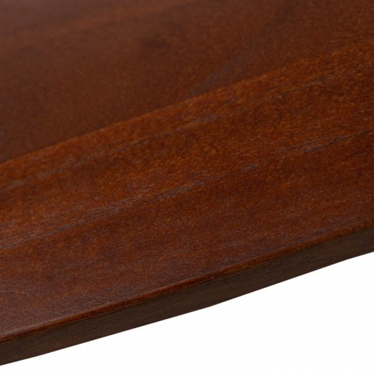 Mellerware Brizy Ventilador de Techo con Mando 45W Madera Oscura