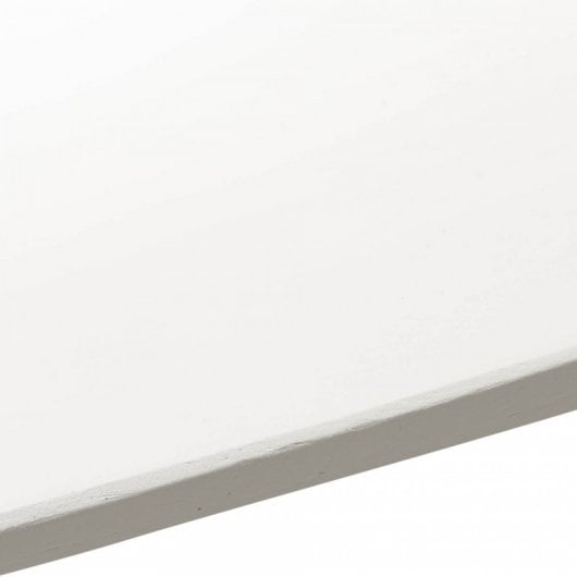 Mellerware Brizy Bright Ventilador de Techo con Luz y Mando 45W Blanco