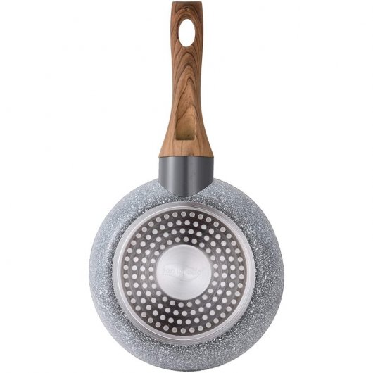 San Ignacio Daimiel Set 2 Sartenes + Asador Grill