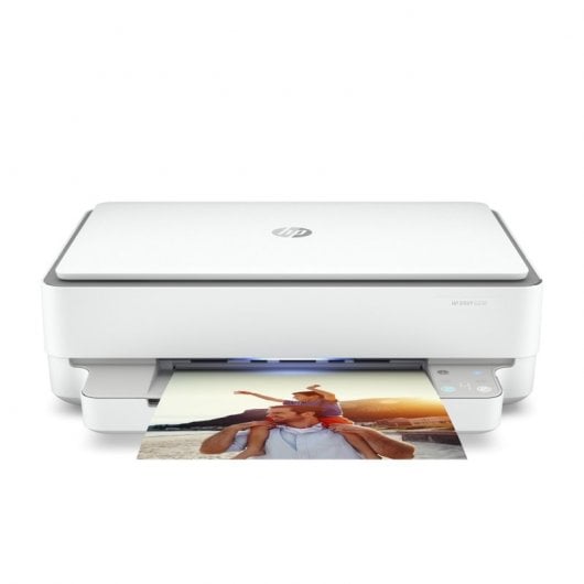 HP Envy 6030 Multifunción WiFi