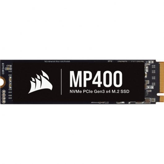 Corsair MP400 2 TB SSD M.2 NVMe PCIE Gen3 x4