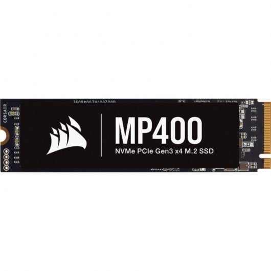 Corsair MP400 2 To SSD M.2 NVMe PCIE Gen3 x4