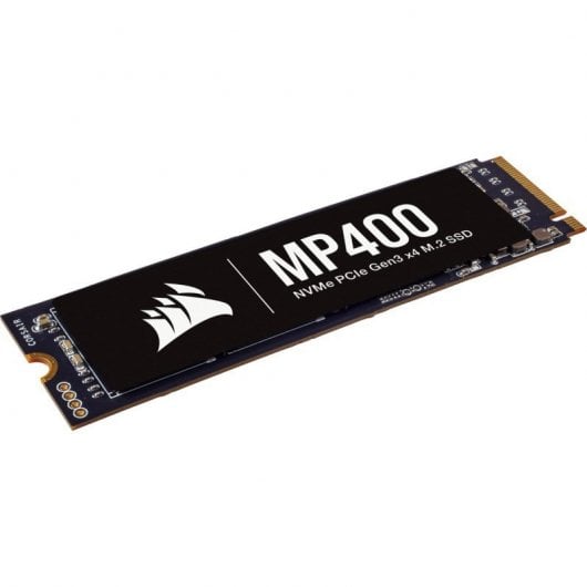 Corsair MP400 2 TB SSD M.2 NVMe PCIE Gen3 x4
