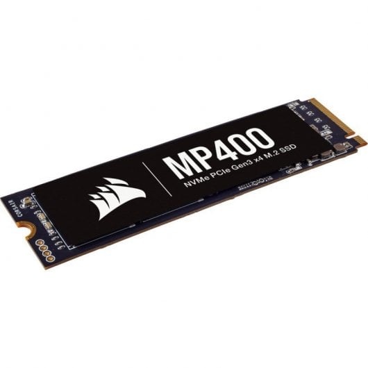 Corsair MP400 2 To SSD M.2 NVMe PCIE Gen3 x4