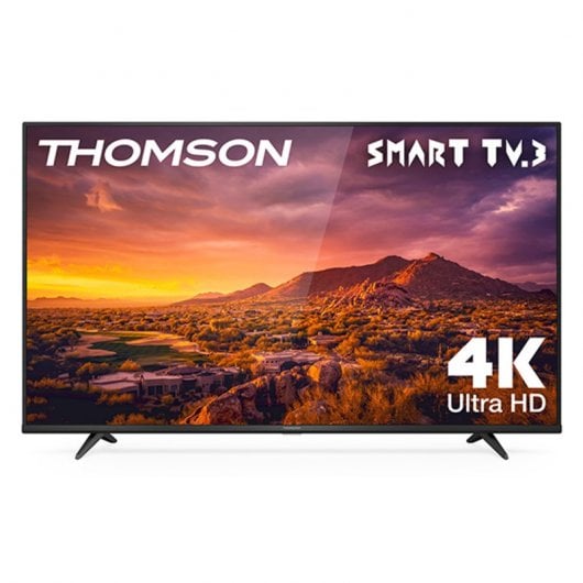 Thomson 43UG6300 43" LED UltraHD 4K