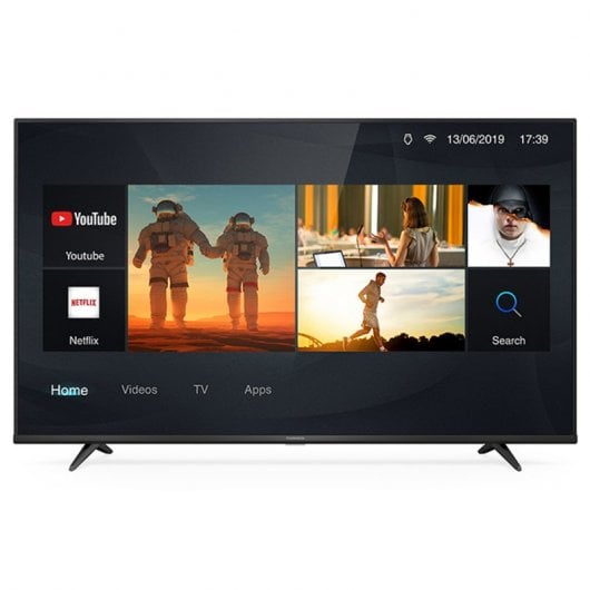 Thomson 43UG6300 43" LED UltraHD 4K