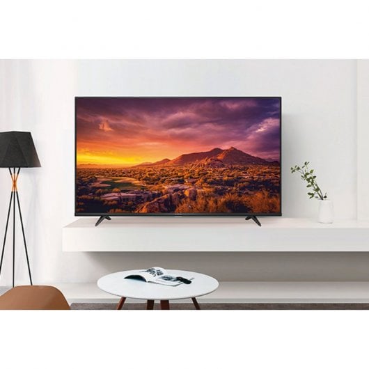 Thomson 43UG6300 43" LED UltraHD 4K