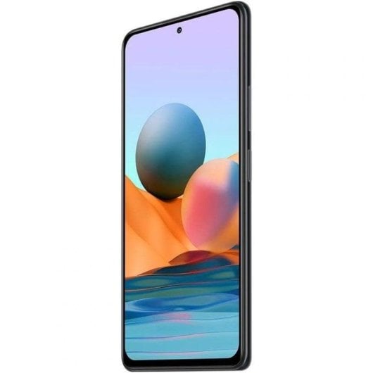 Xiaomi REDMI Note 10 Pro 4G 6GB 64GB 6.67" Grau