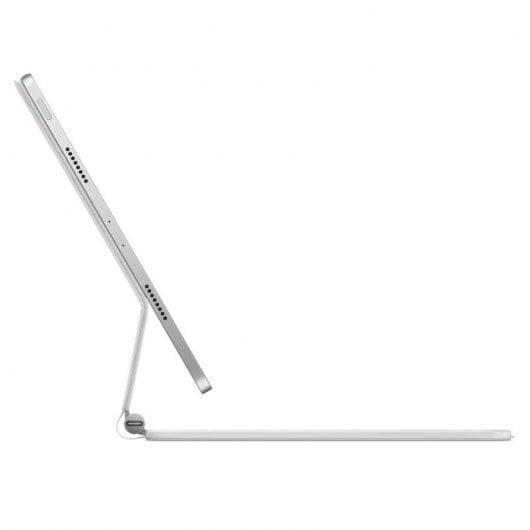 Apple Magic Keyboard Blanco para iPad Pro 11" (2/3 Gen) / Air 4ª Gen
