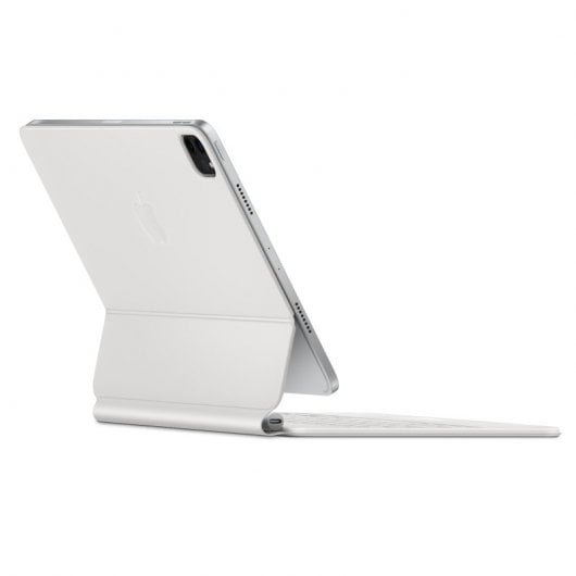 Apple Magic Keyboard Blanco para iPad Pro 11" (2/3 Gen) / Air 4ª Gen