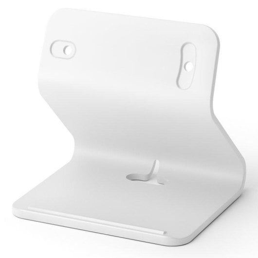 Support pour Thermostat Intelligent Tado Pose sur Table Sans fil pour Chauffage et Climatisation