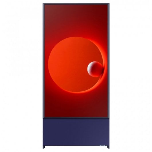 Samsung 43LS05T 43" QLED UltraHD 4K
