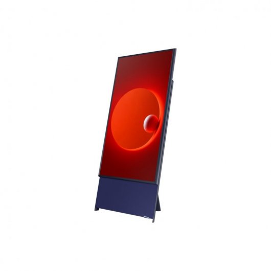 Samsung 43LS05T 43" QLED UltraHD 4K