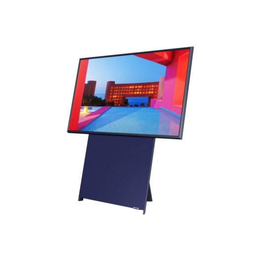 Samsung 43LS05T 43" QLED UltraHD 4K