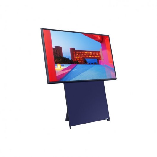 Samsung 43LS05T 43" QLED UltraHD 4K
