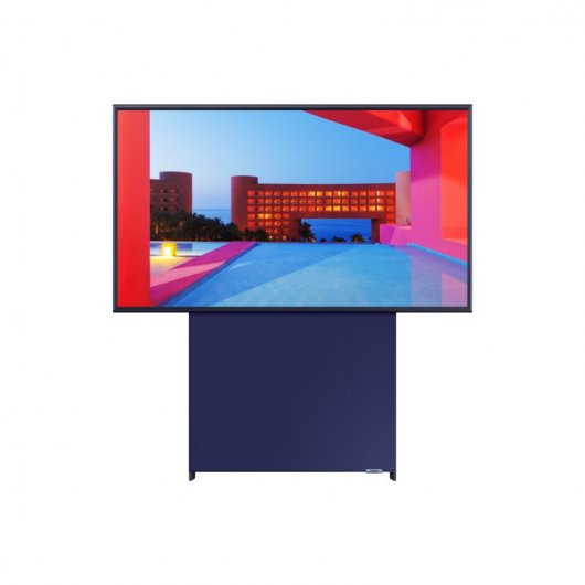 Samsung 43LS05T 43" QLED UltraHD 4K