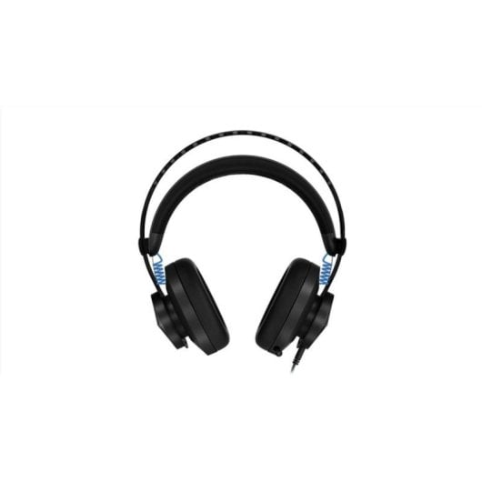 Auriculares Lenovo Legion H300 com fio Jack 3,5 mm Gaming com Cancelamento de Ruído Preto