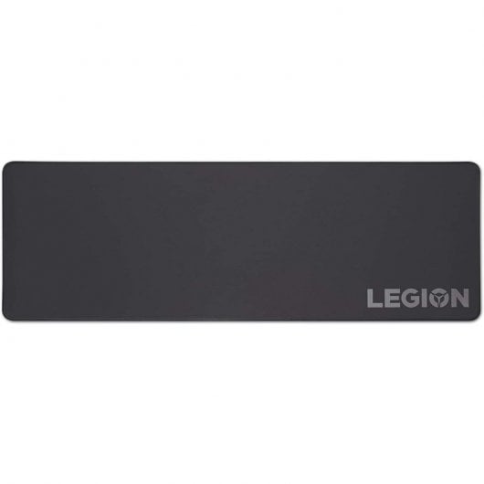 Lenovo Legion XL schwarzes Gaming-Mauspad