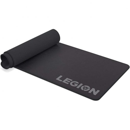 Lenovo Legion XL schwarzes Gaming-Mauspad