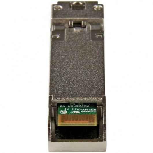 Startech Módulo Transceptor Fibra Óptica SFP+ Compatible con 10GBASE-SR