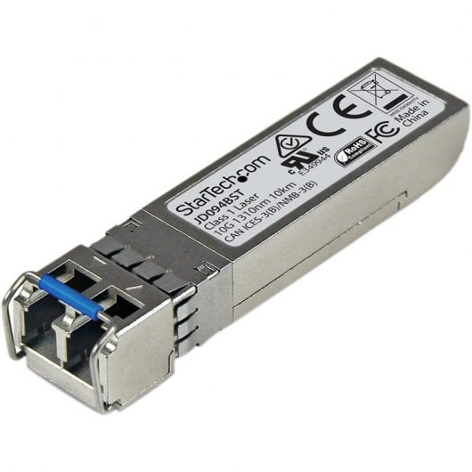 Startech JD094BST Módulo Transceptor SFP Compatível com HP JD094B