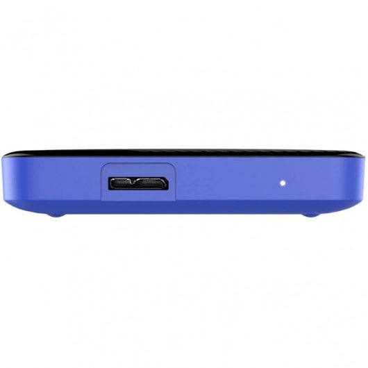 WD Gaming Drive 4TB USB 3.1/USB-C para PlayStation