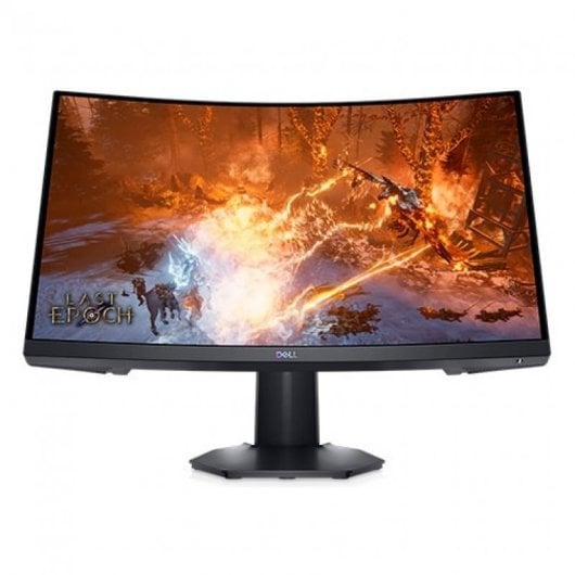 Dell S2422HG 23,6" LED FullHD 165Hz FreeSync Curved