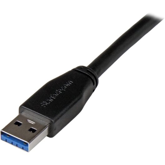 StarTech Cable USB 3.0 a USB-B Macho/Macho 5m Negro