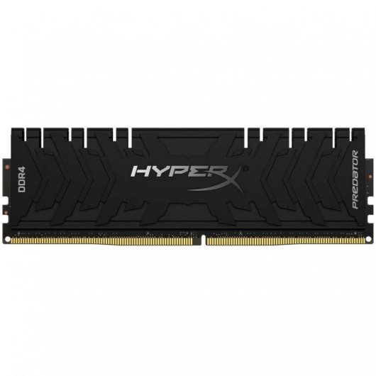 Memoria RAM HyperX Predator DDR4 3200MHz 32GB CL16 | PcComponentes.com