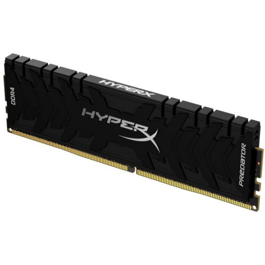 HyperX Predator DDR4 3200MHz 32GB CL16