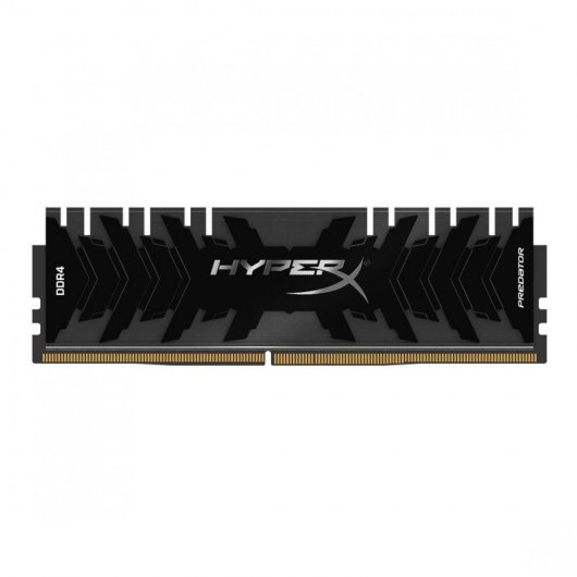 HyperX Predator DDR4 3200MHz 32GB CL16