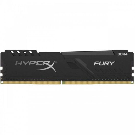 HyperX Fury DDR4 3600MHz 32GB CL18