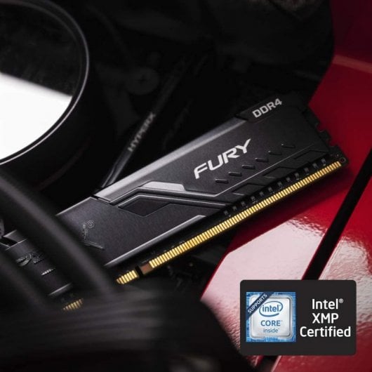 HyperX Fury DDR4 3600MHz 32GB CL18