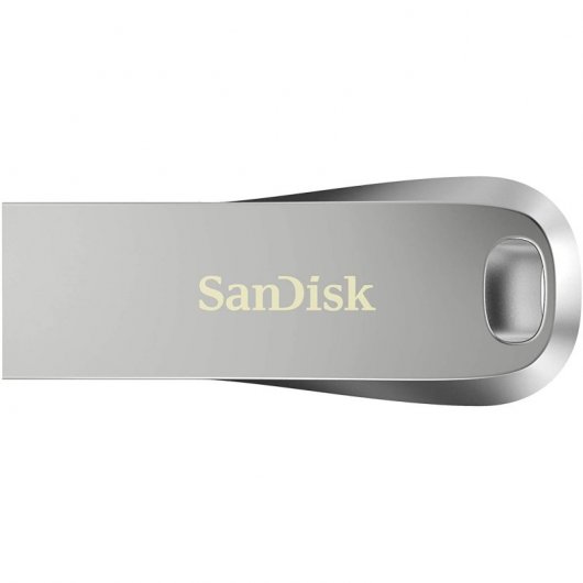 SanDisk Ultra Luxe 512 Go USB 3.1