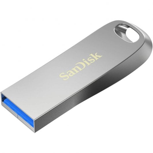 SanDisk Ultra Luxe 512 Go USB 3.1