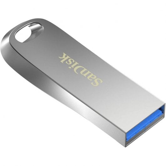 SanDisk Ultra Luxe 512 Go USB 3.1