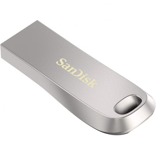 SanDisk Ultra Luxe 512 Go USB 3.1