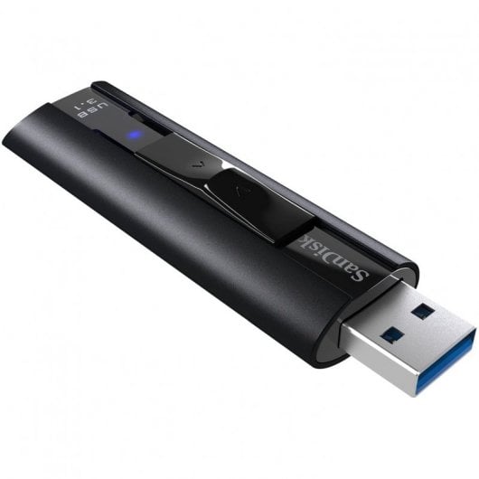 SanDisk Extreme PRO 1 To USB 3.1