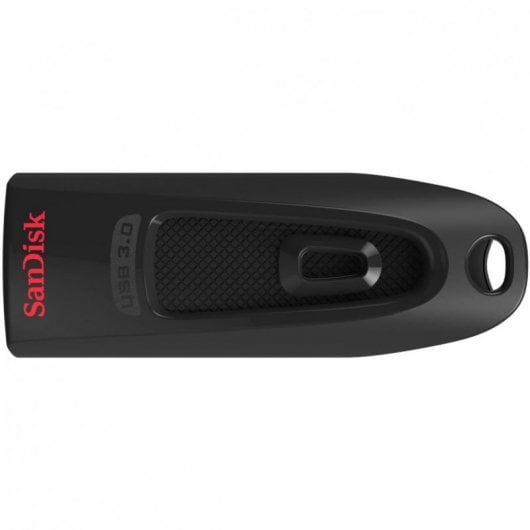 SanDisk Ultra lecteur USB flash 512 Go USB Type-A 3.2 Gen 1 (3.1 Gen 1) Noir