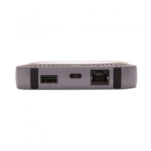 Router Netgear MR1100 4G LTE 1Gbps Batteria 5040mAh WiFi 802.11ac Dual Band