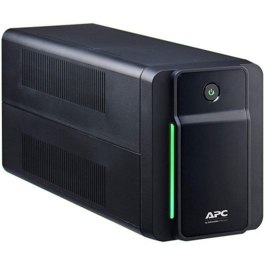 APC BX750MI SAI 750VA 410W
