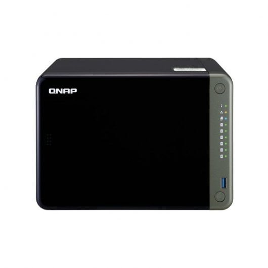 Qnap TS-653D-8G NAS